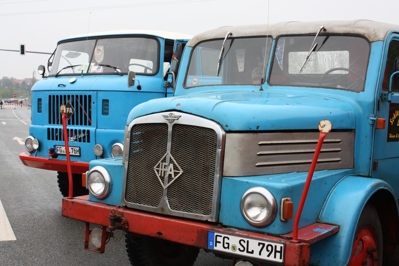 IFA S4000-1 Kipper