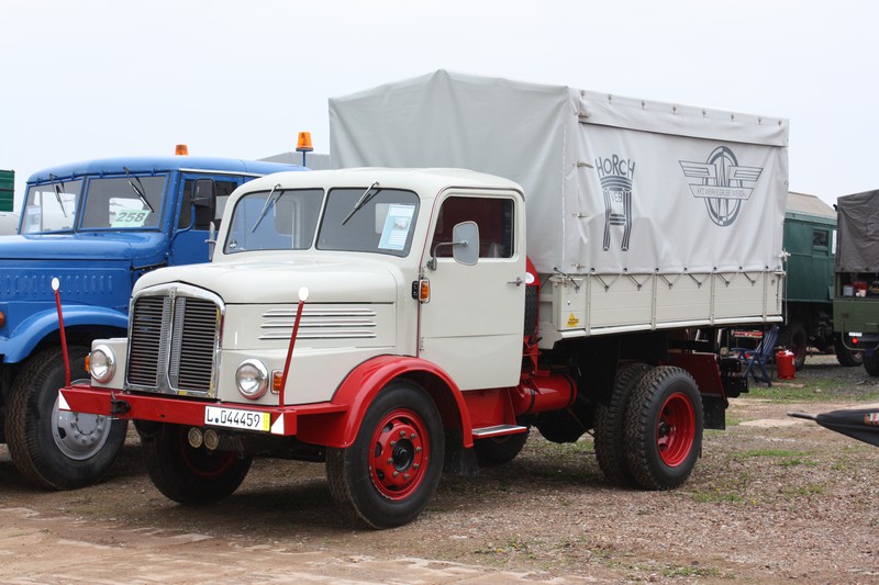 IFA S4000-1 Pritsche (1958–1967)