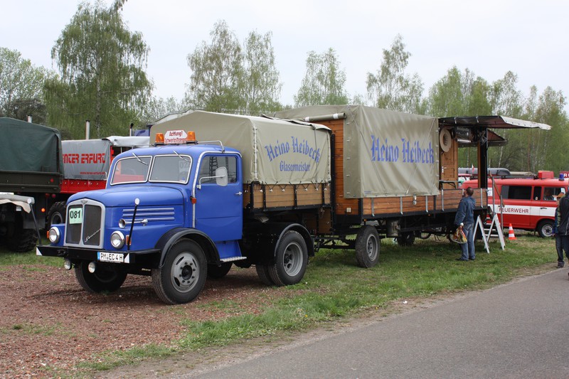 IFA S4000-1 Z (1958–1967)