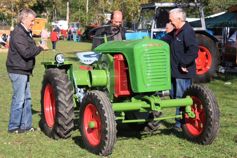 Lindner S14 (1948-1950)