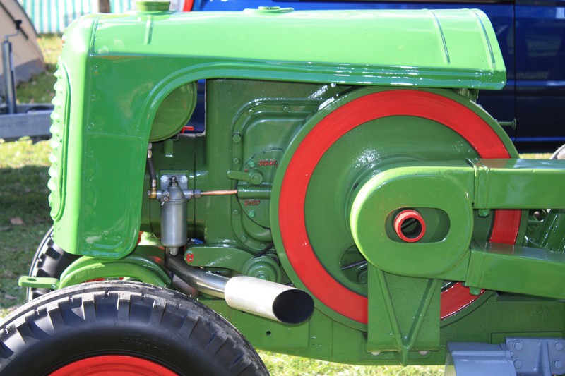 Warchalowski-Motor made in Vienna