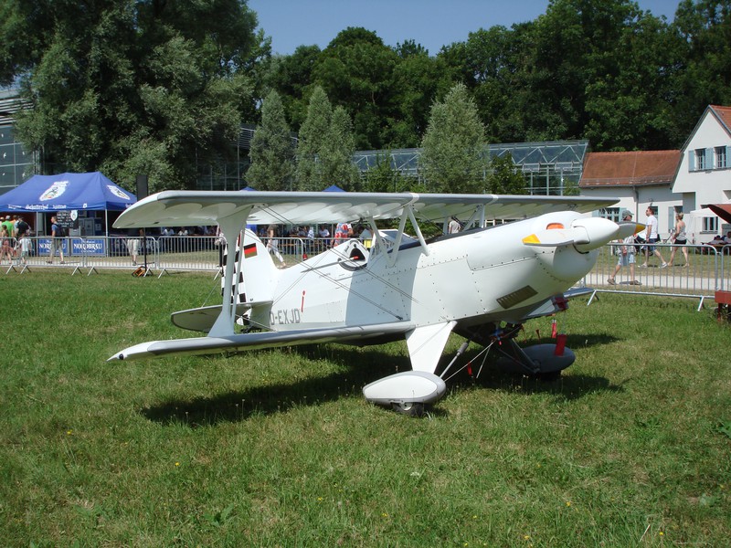 Acro Sport I