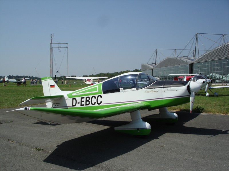 Jodel DR.1050M Excellence