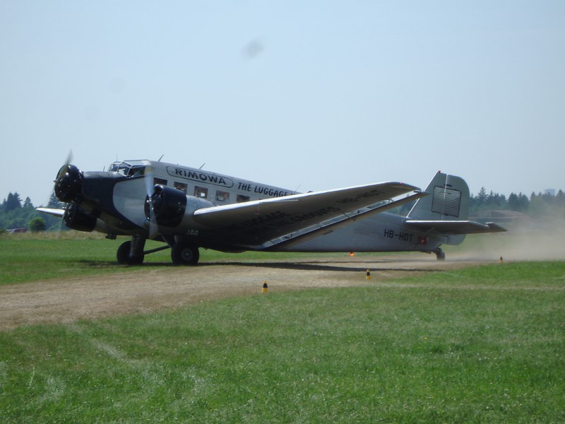 Junkers Ju 52/3m