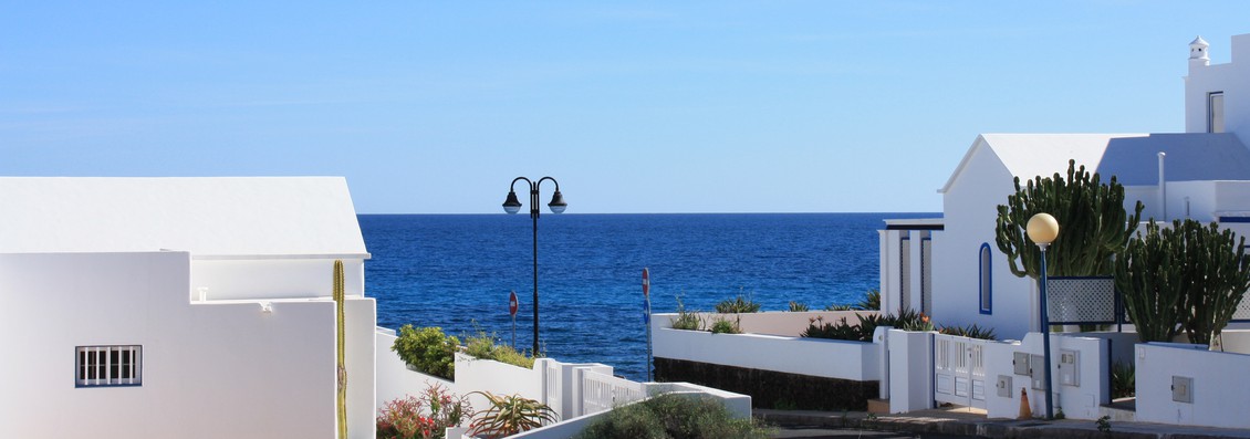 Lanzarote, Los Cocoteros