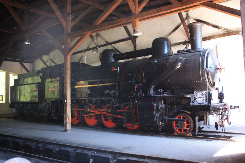 434.2218 der ČSD
