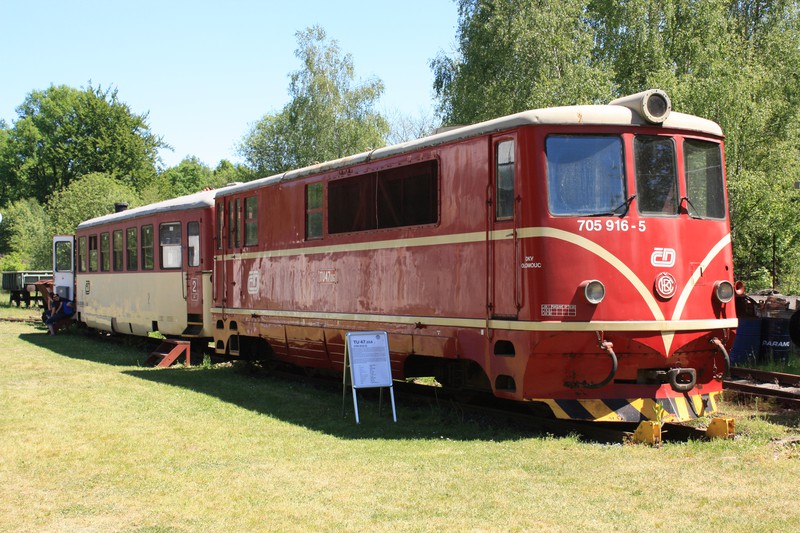 T47.016 der ČSD