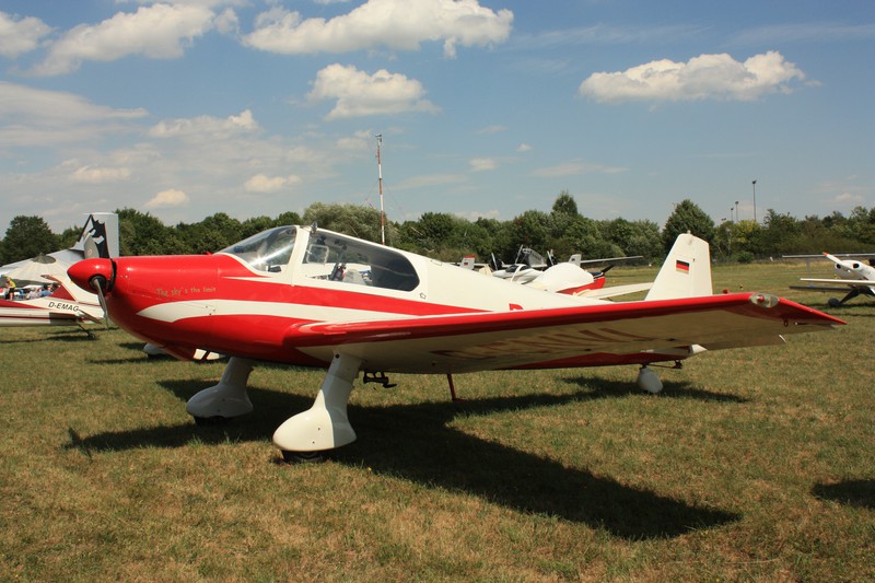 Bölkow Bo 207 (1961–1966)