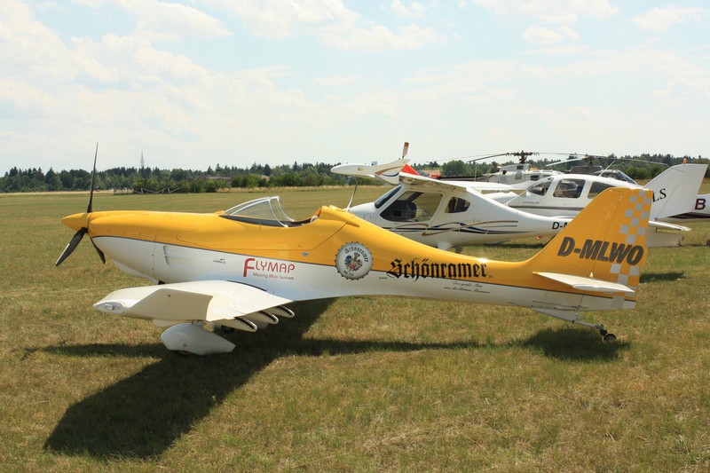 B&F FK 14 (seit 2001)