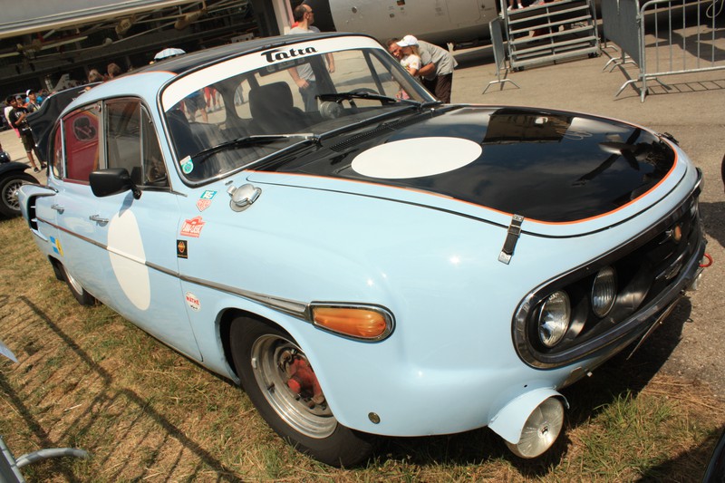 Tatra 603 (1956–1975)