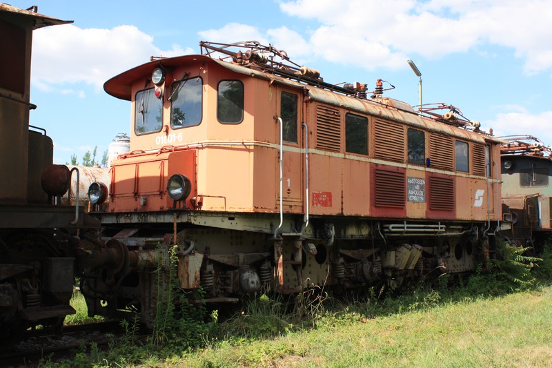 1245.001 der ÖBB