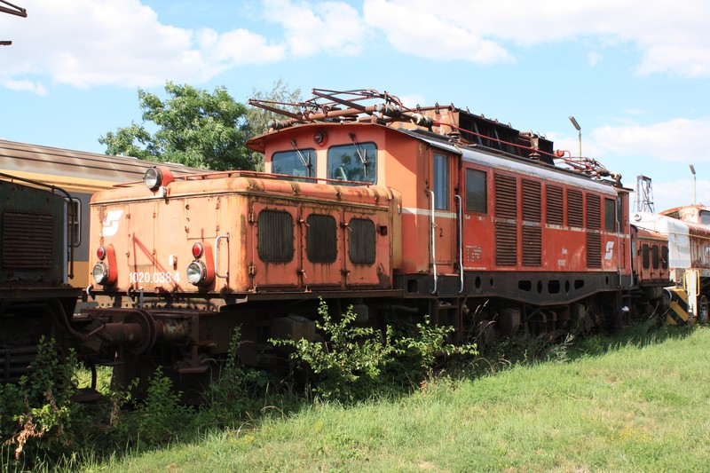 1020.038 der ÖBB