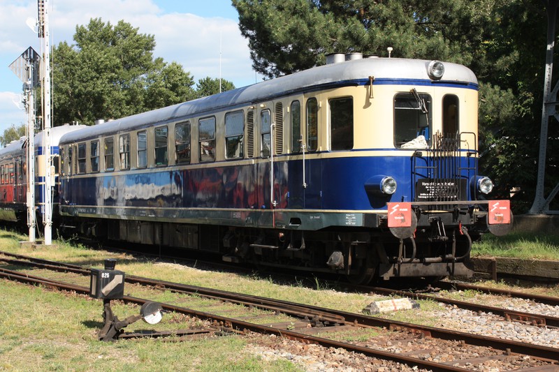 5042.14 der ÖBB