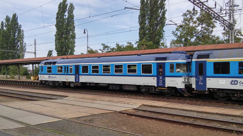 Ein schöner Rücken usw.