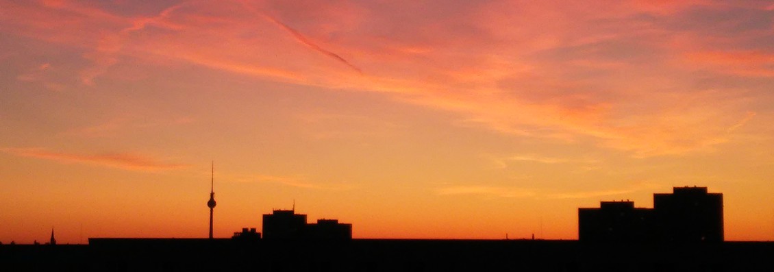 Der Himmel über Berlin