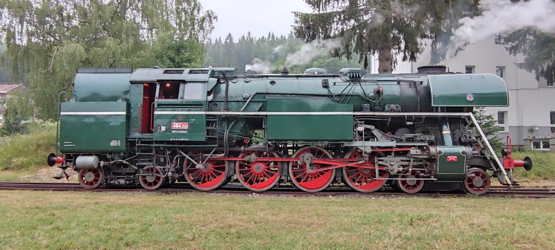 464 202 „Rosnička“