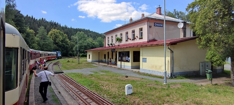 Desná