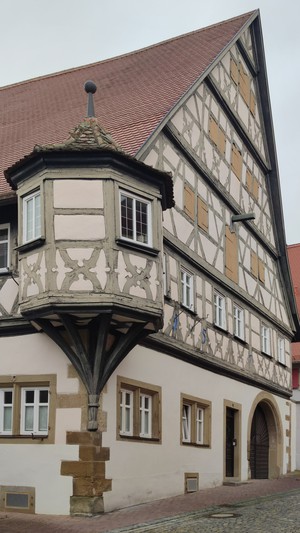 Scherenhof, Würzburger Str. 3