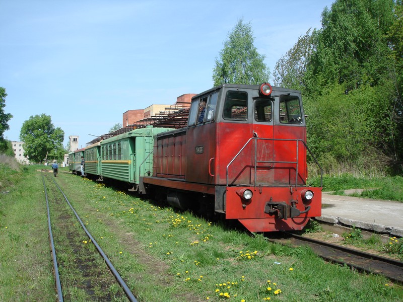 ТУ7А-3322