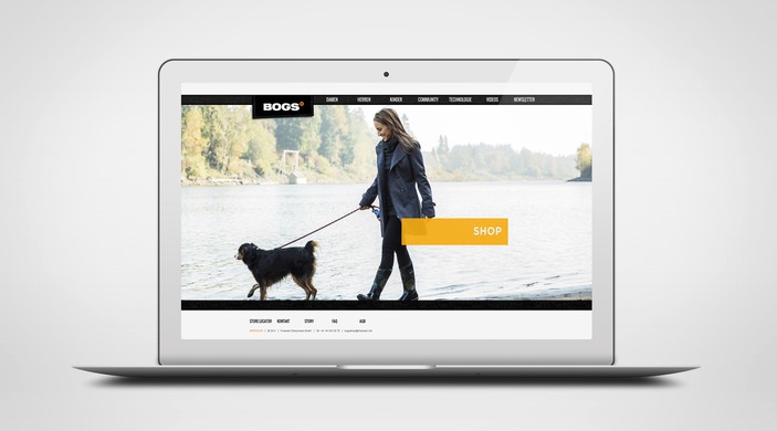 Bogs Shoes Online Shop