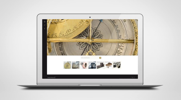 Deutsches Museum Digital