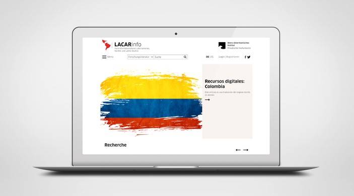 LACARinfo