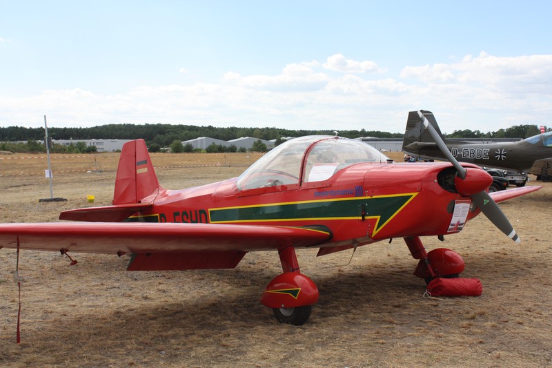 Emeraude CP 301E