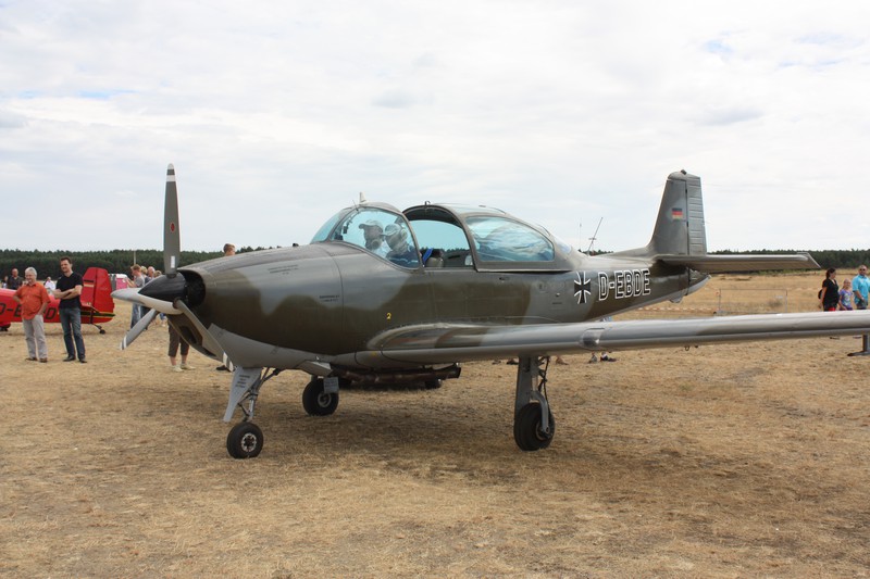 Piaggio P.149